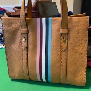 Fossil Handbag (Excellent condition)